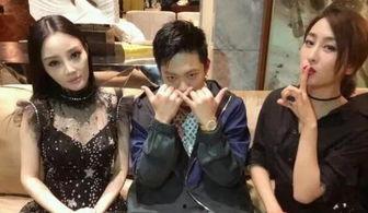 吃瓜娱乐圈教学,娱乐圈的“瓜田”与校园的“知识园”